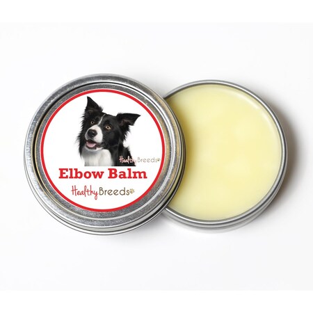 Healthy Breeds 2 oz Border Collie Dog Elbow Balm 840235195860